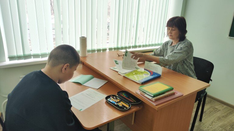 Подготовка к ВПР